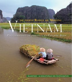 VIETNAM, DU FLEUVE ROUGE AU MEKONG