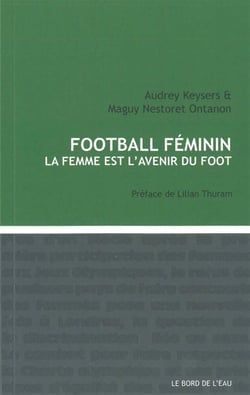 Foot féminin