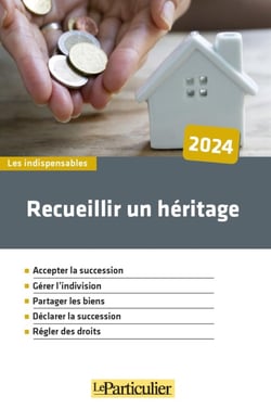 Recueillir un héritage (édition 2024)