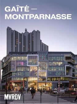 Gaîté-Montparnasse