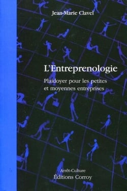 L'Entreprenologie : Plaidoyer pour les petites et moyennes entreprises