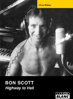 BON SCOTT Highway to hell