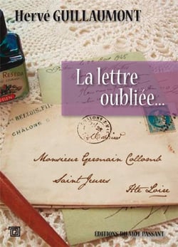 La lettre oubliée...