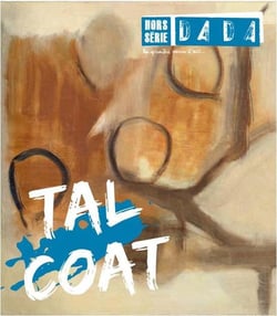 Revue Dada Hors-Série n.7 : Tal Coat