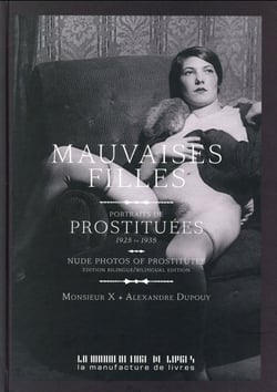 Mauvaises filles