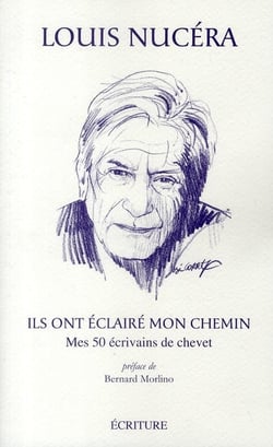 Ils ont éclairé mon chemin