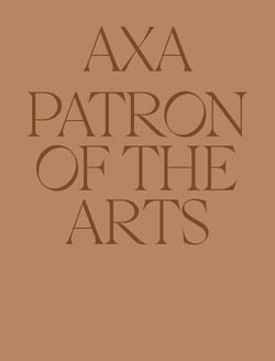AXA, patron of the arts
