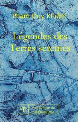 Legendes des terres sereines