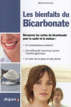 Les vertus du bicarbonate