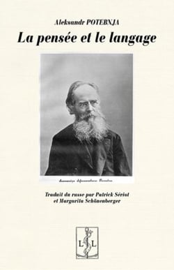 La pensée et le langage