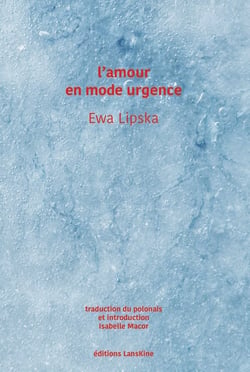 L'amour en mode urgence