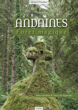Andaines - forêt magique