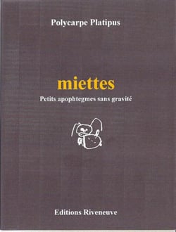 Miettes