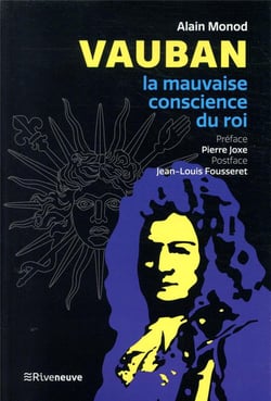 Vauban - La mauvaise conscience du roi