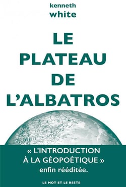 Le plateau de l'albatros