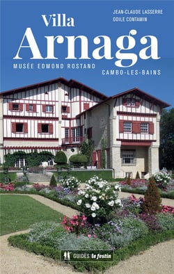 Villa Arnaga