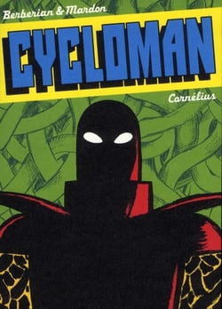 Cycloman