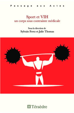 Sport et VIH - un corps sous contrainte medicale