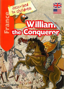 William the conqueror