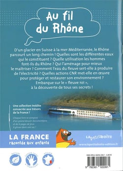 Au fil du rhone