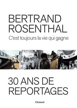 C'est toujours la vie qui gagne