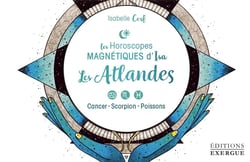 Coffret Les atlandes