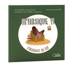 Aphasique ?!