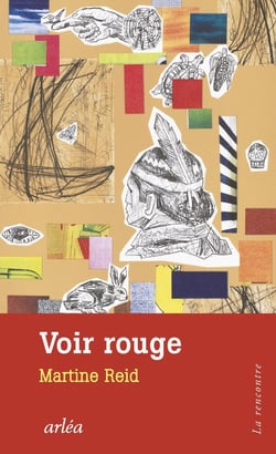 Voir rouge