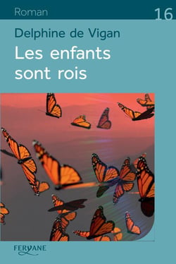 Les enfants sont rois