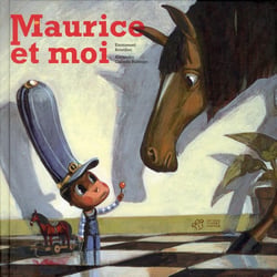 Maurice et moi