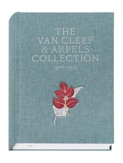 The Van Cleef & Arpels Collection 1906-1953