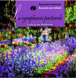 La symphonie pastorale - CD