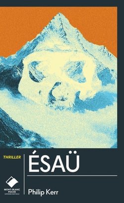 Esaü