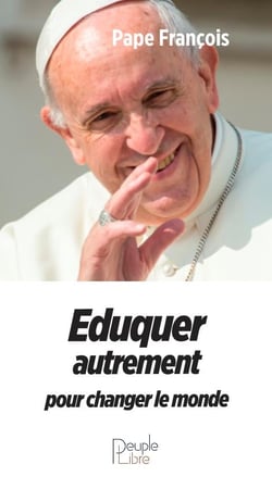Éduquer autrement pour changer le monde