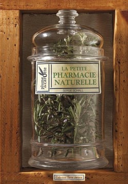 PETITE PHARMACIE NATURELLE