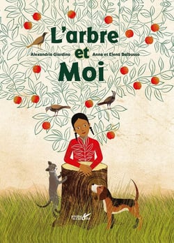 L'arbre et moi