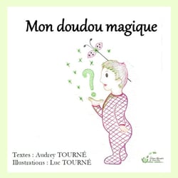 Mon doudou magique