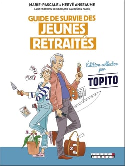 Guide survie des jeunes retraités