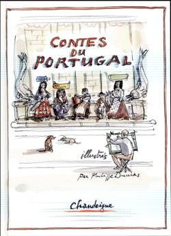 CONTES DU PORTUGAL