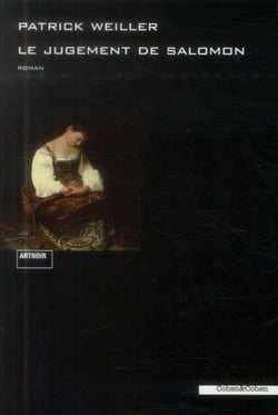 Le jugement de salomon