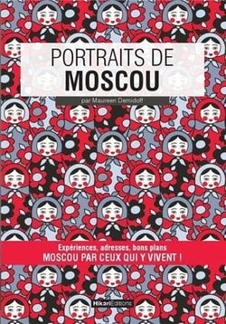 Portraits de Moscou