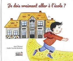 Je dois vraiment aller à l'école ?