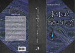 Les lieux intermédiaires Tome 1 : féerie