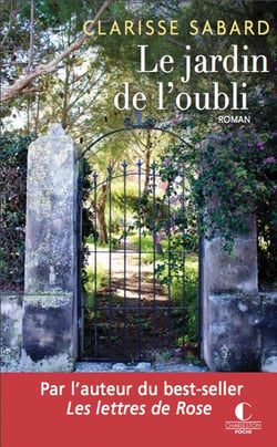 Le jardin de l'oubli