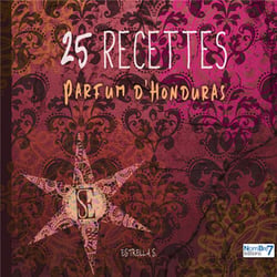 Parfum d'honduras