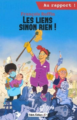 Au rapport ! - les liens sinon rien