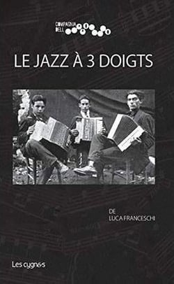Le jazz à trois doigts