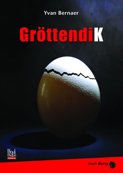 Grottendik