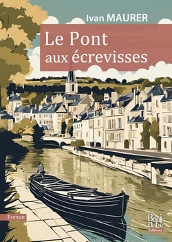 Le Pont aux écrevisses