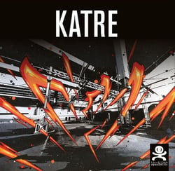 OPUS DELITS Tome 60 : katre